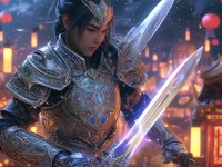 土豪裝備真的能讓你登上戰(zhàn)力巔峰嗎？揭秘劍俠情緣手游的終極追求！