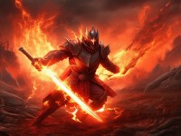 劍俠情緣手游火屬性到底有多強(qiáng)？熾焰之力真能焚盡敵魂嗎？