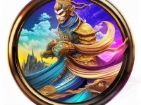 問(wèn)道手游圖標(biāo)有哪些？經(jīng)典與創(chuàng)新如何碰撞出視覺(jué)盛宴？