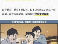 ‘叼嘿’與水流，探索性行為中的生理反應(yīng)