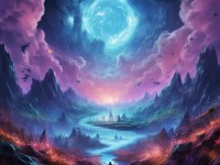 仙魔世界，你探索了嗎？