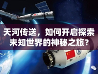 天河傳送，如何開啟探索未知世界的神秘之旅？