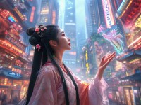倩女手游的世界竟然與現(xiàn)實(shí)重合？你的城市可能在游戲里！