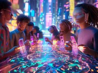 日日日人人，新型社交平臺能否重塑我們的社交方式？