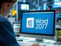 Word 2007下載：為何它仍是辦公必備？你還在用舊版嗎？