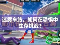 迷霧車站，如何在恐懼中生存挑戰(zhàn)？