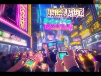 問道手游充值抽獎(jiǎng)，如何解鎖財(cái)富與驚喜？
