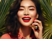 YSL水蜜桃86棕櫚色號適合你嗎？如何挑選最顯白的口紅？