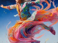 GOGO高清大膽全人藝術：你敢挑戰(zhàn)視覺極限嗎？藝術邊界在哪里？