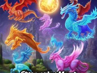 龍之谷手游哪個坐騎最強(qiáng)？這6款神獸讓你戰(zhàn)力飆升！