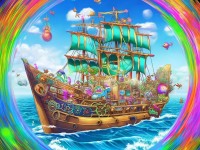 海賊王手游究竟藏著多少讓玩家欲罷不能的終極樂趣？