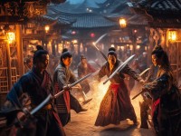 還在找俠客風(fēng)云傳手游電腦版？這款經(jīng)典武俠游戲如何讓你重溫江湖夢？