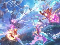 夢幻誅仙手游打架技巧深度解析