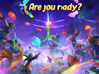 幻影劍舞手游官網(wǎng)，奇幻世界的冒險(xiǎn)，你準(zhǔn)備好了嗎？