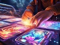 這款RPG卡牌動(dòng)作手游到底有多燃？上手就停不下來！，（注，疑問句+情緒詞燃+暗示成癮性，快速抓住玩家興趣）