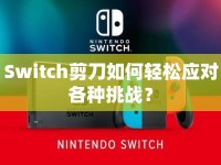 Switch剪刀如何輕松應(yīng)對各種挑戰(zhàn)？