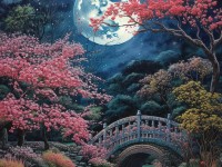 花秋月，自然與人文如何實(shí)現(xiàn)完美交融？
