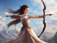倩女手游第一射手如何箭無虛發(fā)，獨(dú)步江湖？