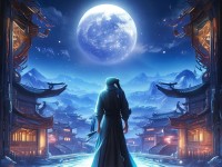 秦時明月360手游，穿越千年的武俠奇緣，你準(zhǔn)備好了嗎？