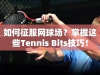 如何征服網(wǎng)球場？掌握這些Tennis Bits技巧！