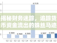 揭秘財務(wù)迷蹤，追蹤貨幣資金流出的蛛絲馬跡