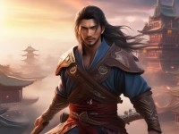神雕俠侶手游景晨再現(xiàn)，他的俠骨柔情能否征服新一代玩家？