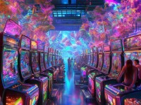夢(mèng)幻手游區(qū)，誰(shuí)才是玩家心中的游戲殿堂？