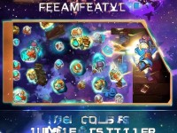 星辰奇緣手游，如何巧妙平衡免費與付費，解鎖無限可能？