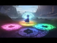 誅仙手游，陰陽相生，哲學與游戲世界的完美融合？