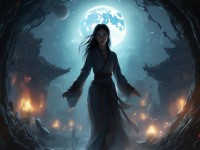 倩女幽魂手游，穿越幽冥，你準(zhǔn)備好了嗎？