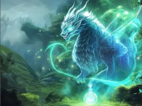 神雕手游大理神獸，如何開啟神秘世界的奇幻之旅？