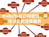 外s和內(nèi)s自己知道嗎，網(wǎng)絡(luò)討論的深度解析