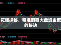 同花順探秘，精準(zhǔn)洞察大盤資金流向的秘訣