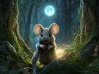 MOUSE仙蹤林：你準(zhǔn)備好探索神秘森林了嗎？真相令人震驚
