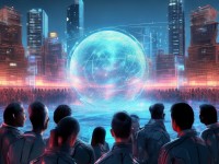 nxgx中國：如何引領(lǐng)未來？你的選擇將決定什么？
