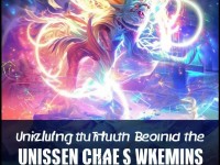 手游角色覺醒為何引發(fā)全網(wǎng)轟動？揭秘?zé)o影覺醒背后的真相！