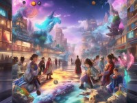 海外玩家如何體驗(yàn)倩女幽魂手游？