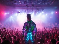 19歲大陸RAPPER潮水：他的音樂(lè)為何震撼仙蹤林？你準(zhǔn)備好被征服了嗎？