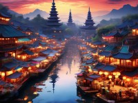 亞洲久久色為何如此令人著迷？