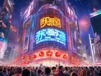 國慶新服上線，你準備好了嗎？