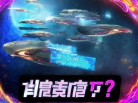 超級艦隊手游兌換碼，解鎖無限可能的航海之旅，你準備好了嗎？