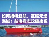 如何揚(yáng)帆起航，征服無(wú)垠海域？航海意志攻略來(lái)啦！