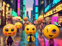 QQ表情成人化趨勢：你還在用老表情嗎？新潮流你懂多少？