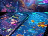 夢幻手游新版釣魚怎么玩？解鎖垂釣新樂趣，收獲滿滿驚喜！