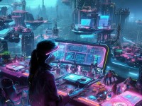 手游服務端外網(wǎng)如何構建高效又安全的游戲世界？