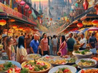 如何在多元文化交融下實(shí)現(xiàn)國產(chǎn)、亞洲與歐洲的完美結(jié)合？