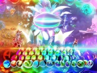 夢幻手游泡泡王7，巔峰之戰(zhàn)，誰能問鼎榮耀？