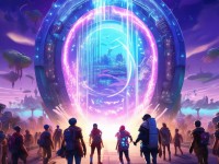 傳奇手游公測開啟，你準(zhǔn)備好探索未知世界的冒險了嗎？