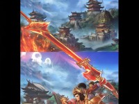 熱血江湖手游禮包新浪，暢游武俠世界怎能少了它？