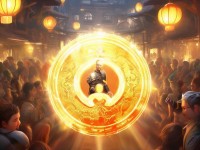 軒轅傳奇手游金券，解鎖財(cái)富與榮耀的密鑰，你擁有了嗎？
